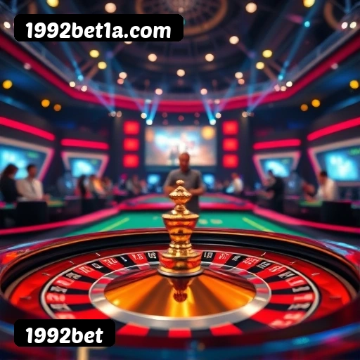 Estatísticas de bônus da 1992bet em São Paulo, Rio de Janeiro e Brasília