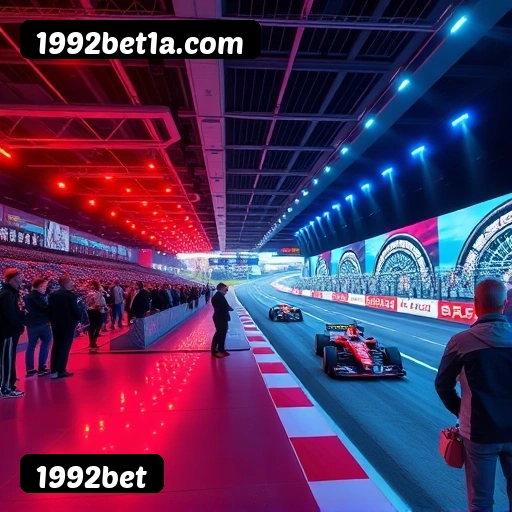 Tabela RTP dos jogos de cassino da 1992bet