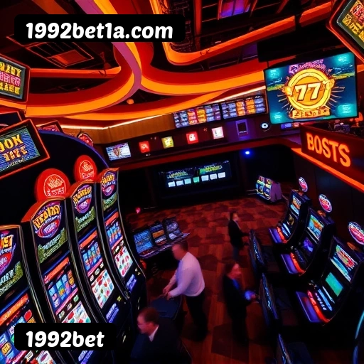 FAQ 1992bet Brasil - Perguntas frequentes sobre bônus, PIX, RTP, APP mobile e VIP