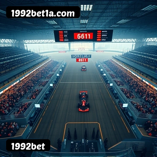 Loterias online disponíveis na 1992bet
