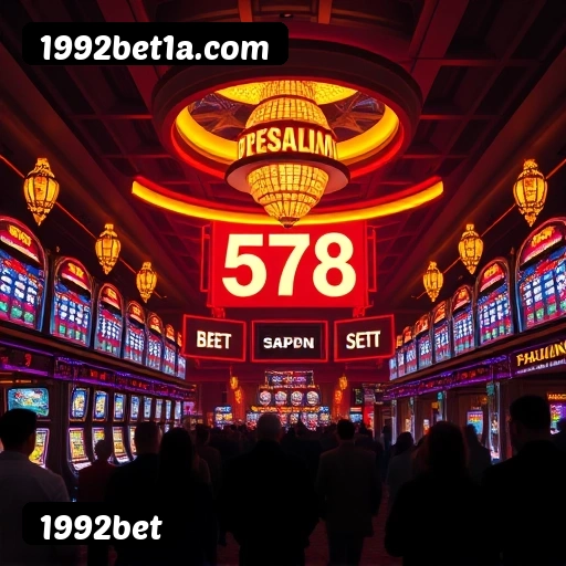 1992bet PIX instantâneo Brasil - Depósito e saque em minutos 24/7