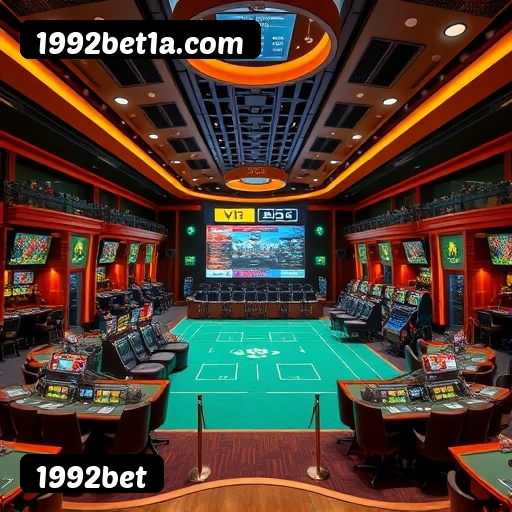 Jogo responsável 1992bet - Ferramentas de controle, limites, auto-exclusão, suporte CVV 188