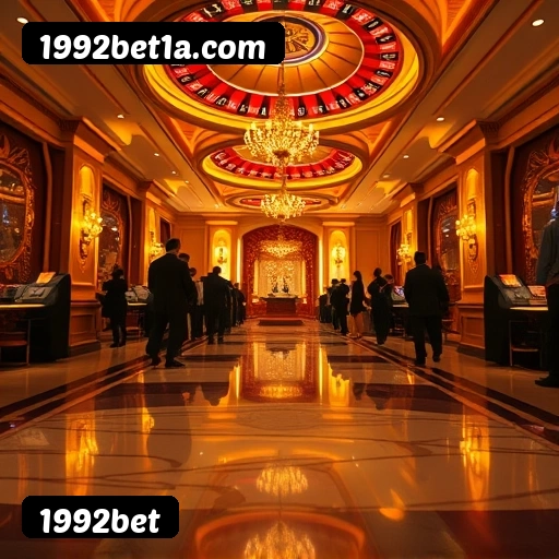 1992bet segurança SSL 256-bit - Licença Curaçao, eCOGRA, GLI certificado