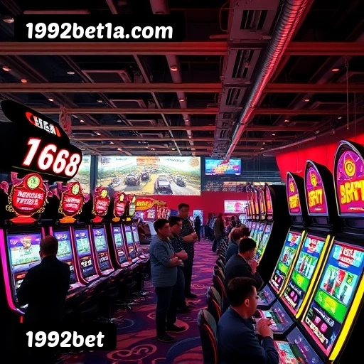 6 vantagens exclusivas do programa VIP da 1992bet